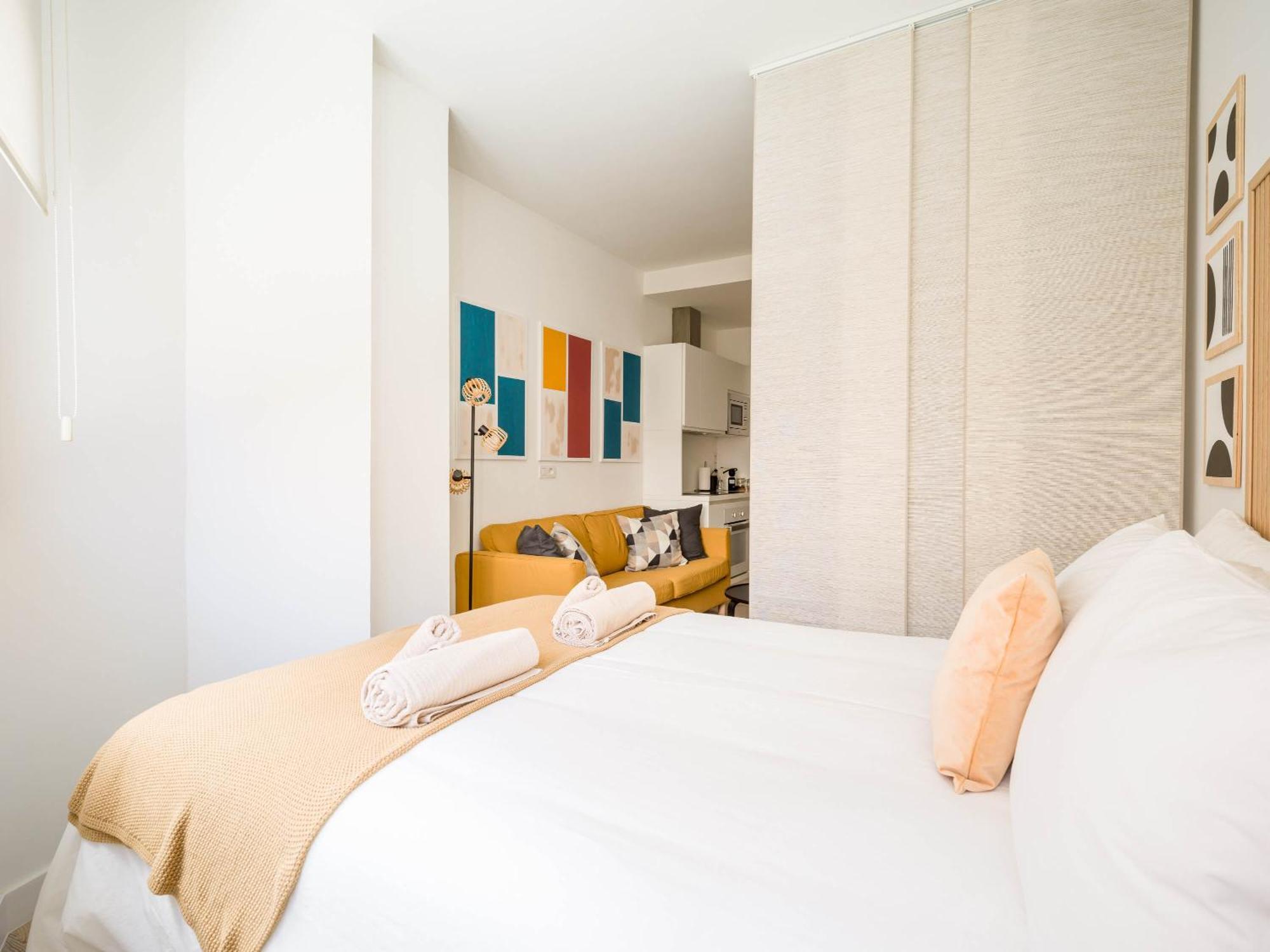 Bernardo De La Torre 1c - By Singular Holidays Apartment