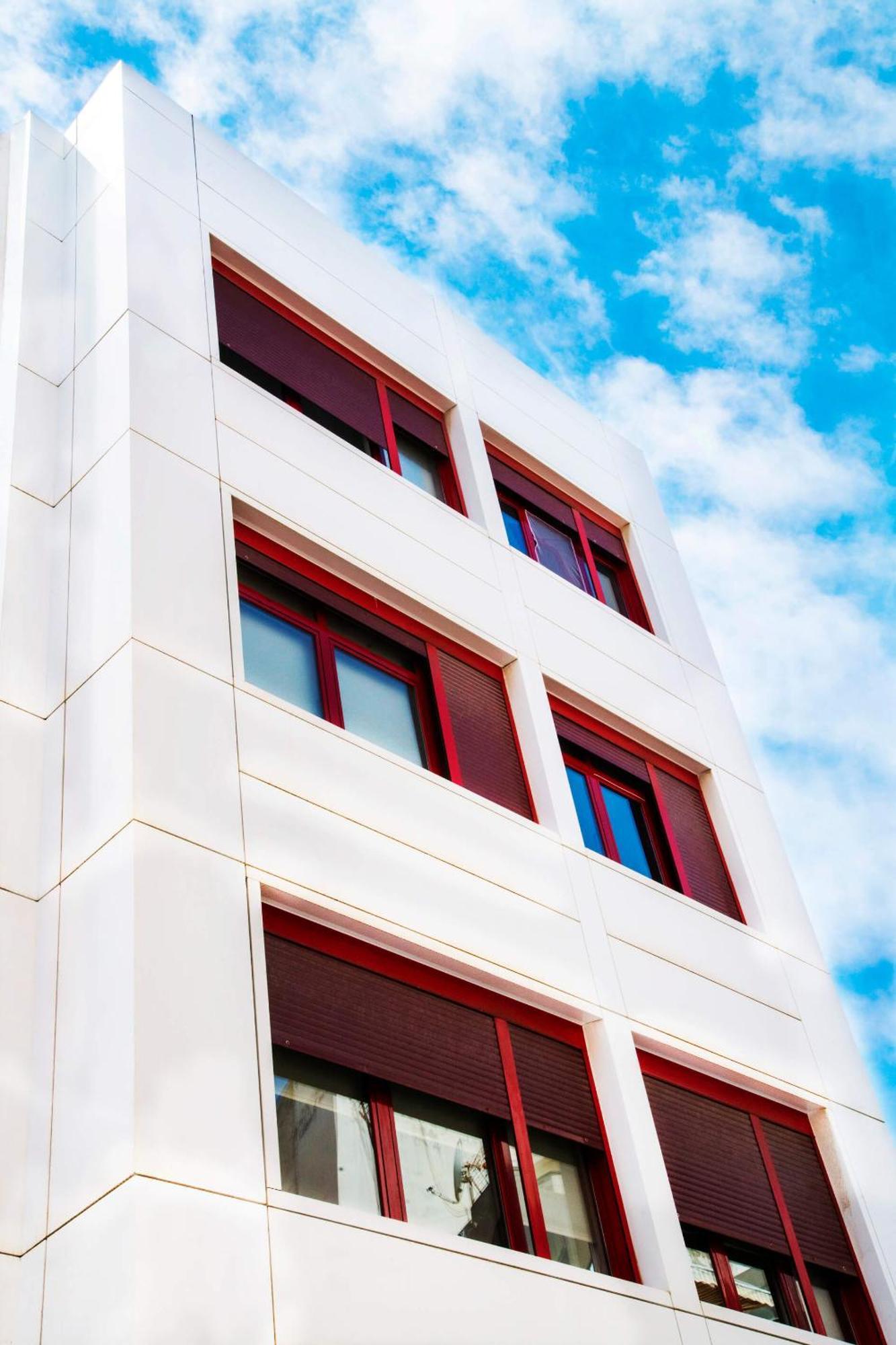Apartment Bernardo De La Torre 1c - By Singular Holidays *