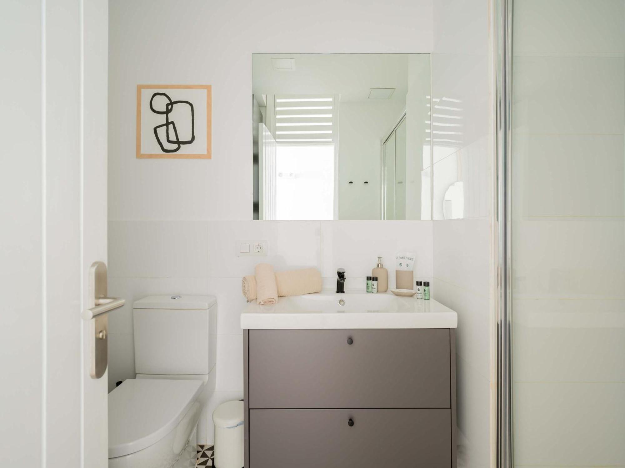 Bernardo De La Torre 1c - By Singular Holidays Apartment *