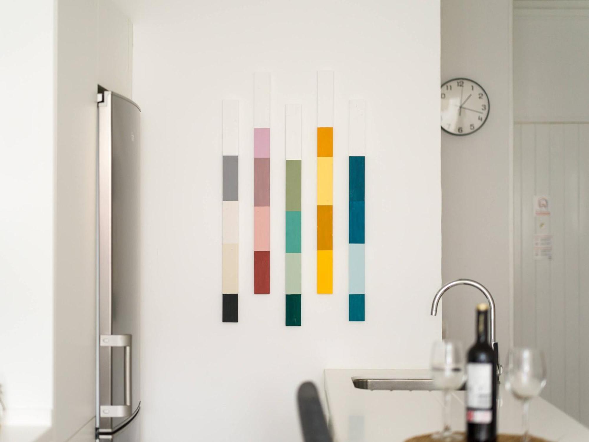 Bernardo De La Torre 1c - By Singular Holidays Apartamento